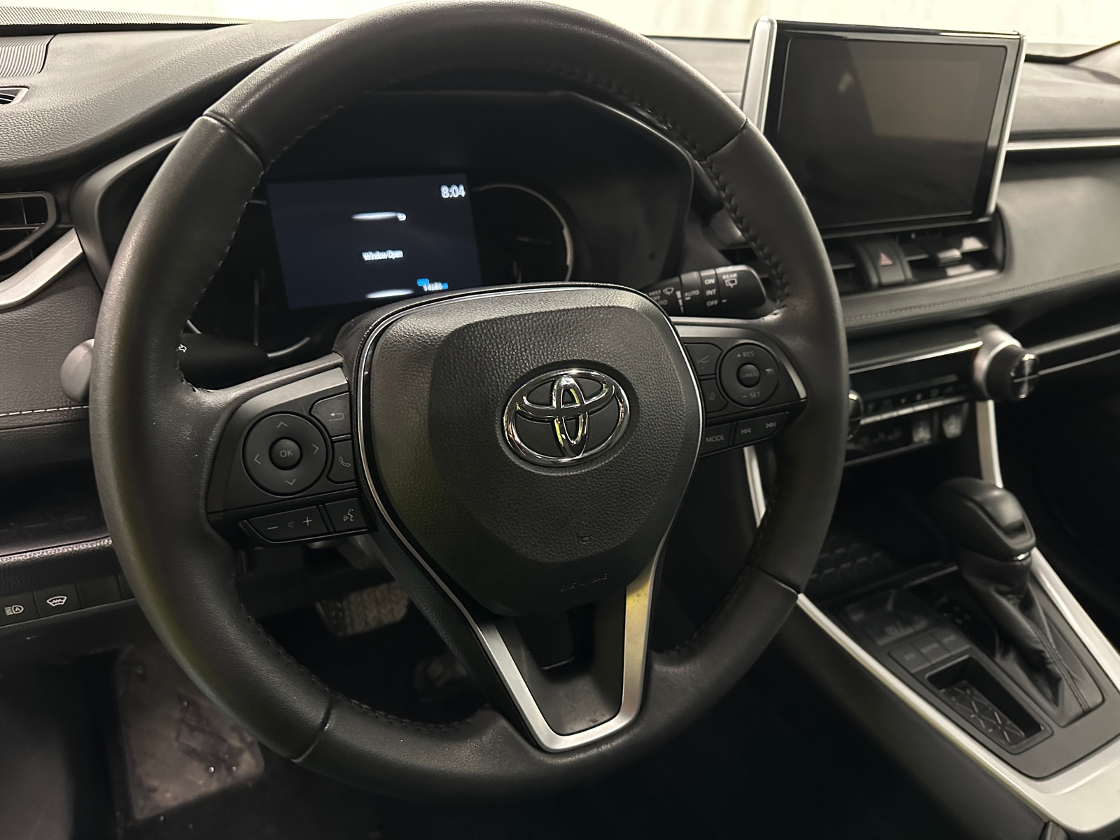 Thumbnail: 2025 Toyota RAV4 - 5