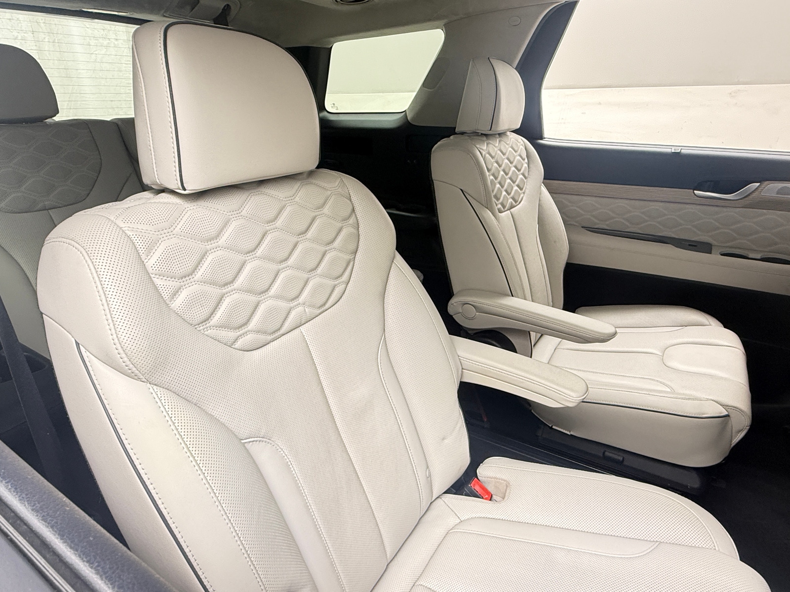 Thumbnail: 2021 Hyundai Palisade - 5