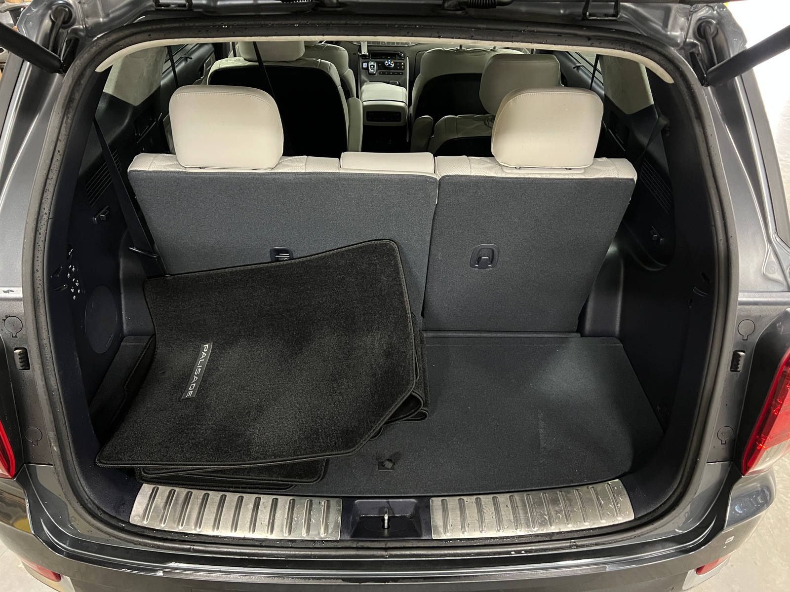 Thumbnail: 2021 Hyundai Palisade - 6