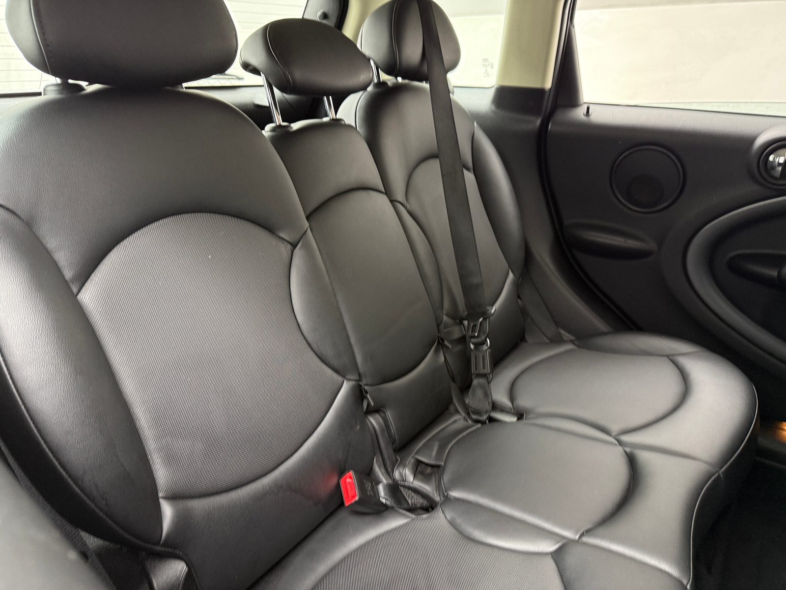 Thumbnail: 2015 MINI Cooper Countryman - 6