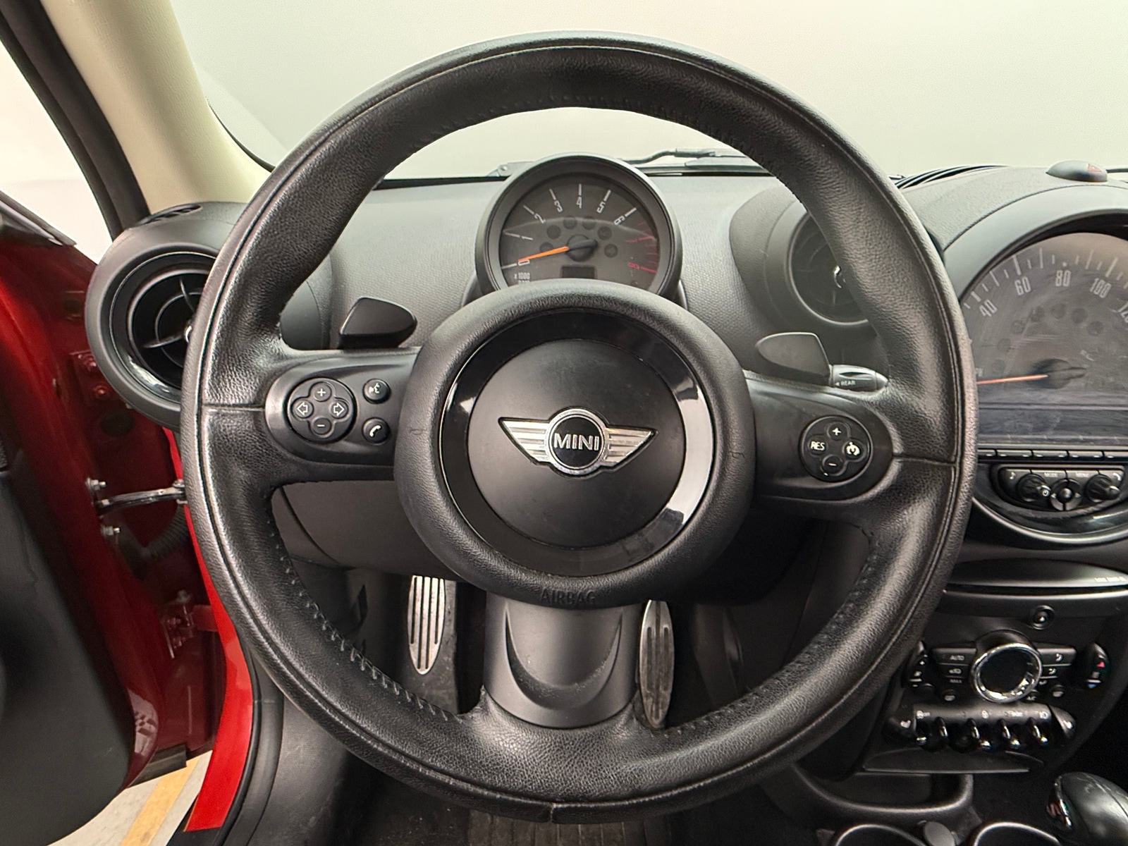 Thumbnail: 2015 MINI Cooper Countryman - 5