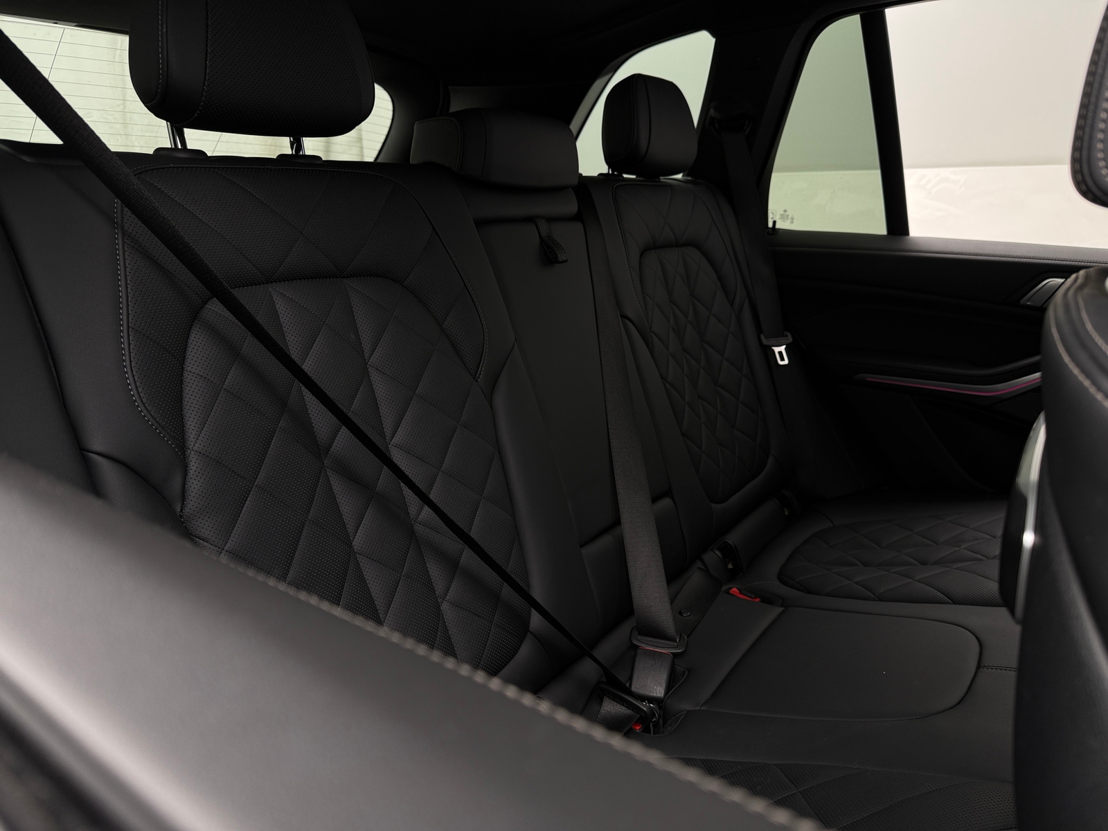 Thumbnail: 2024 BMW X5 - 5