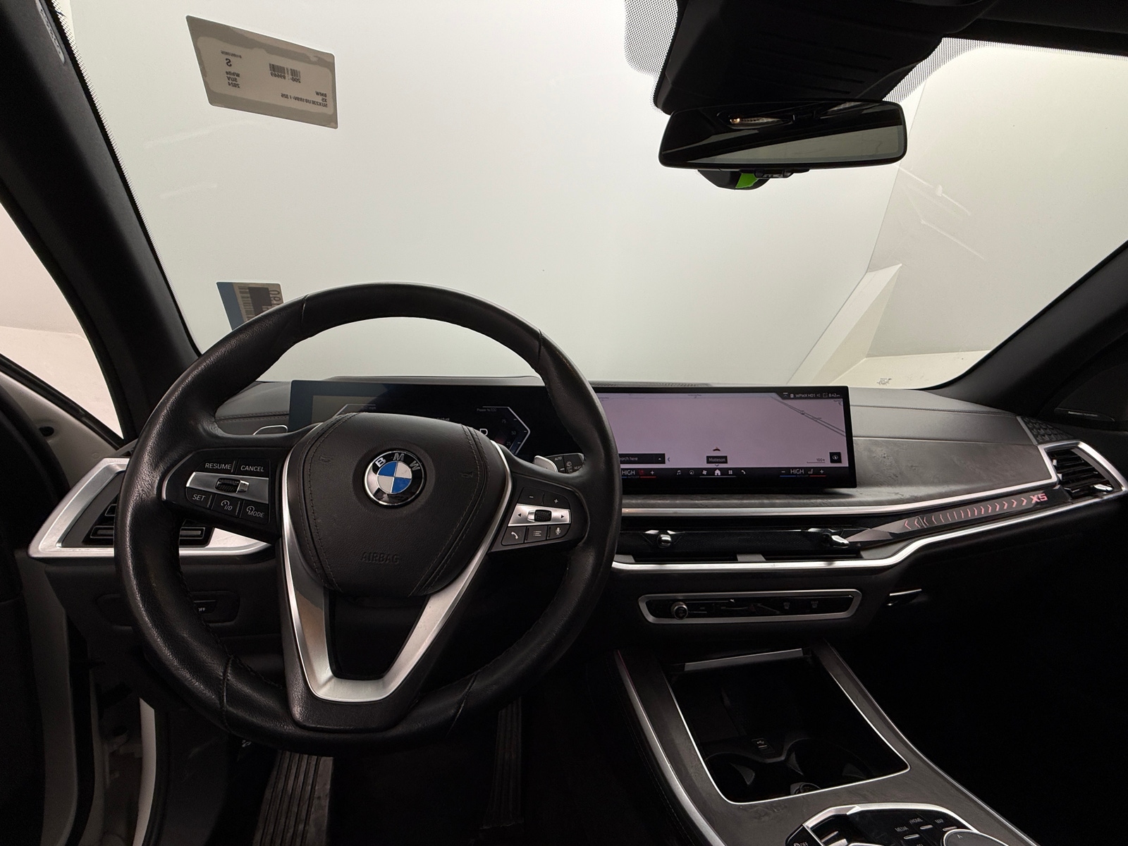 Thumbnail: 2024 BMW X5 - 2