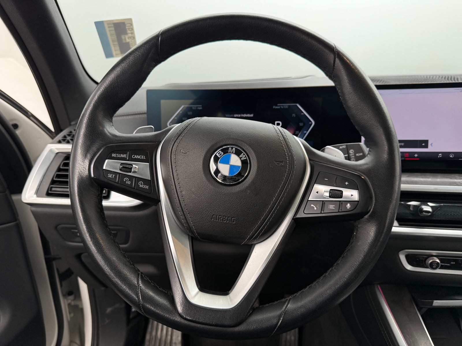 Thumbnail: 2024 BMW X5 - 4