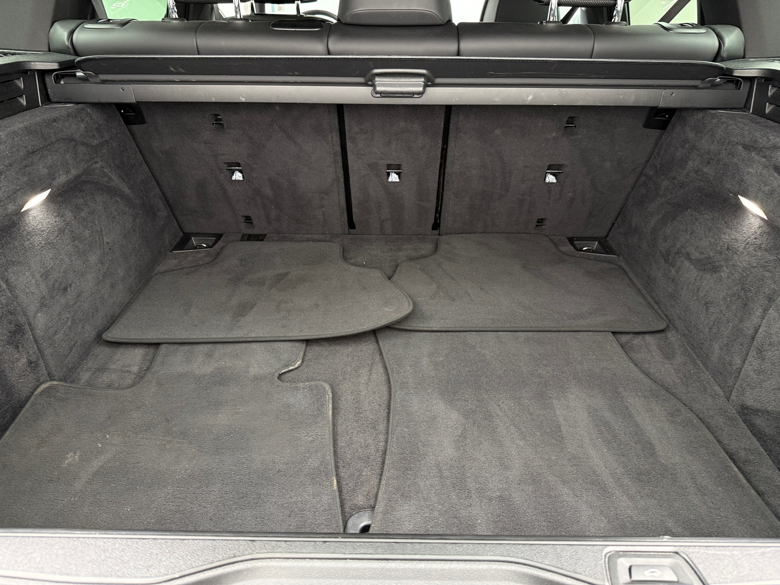 Thumbnail: 2024 BMW X5 - 6