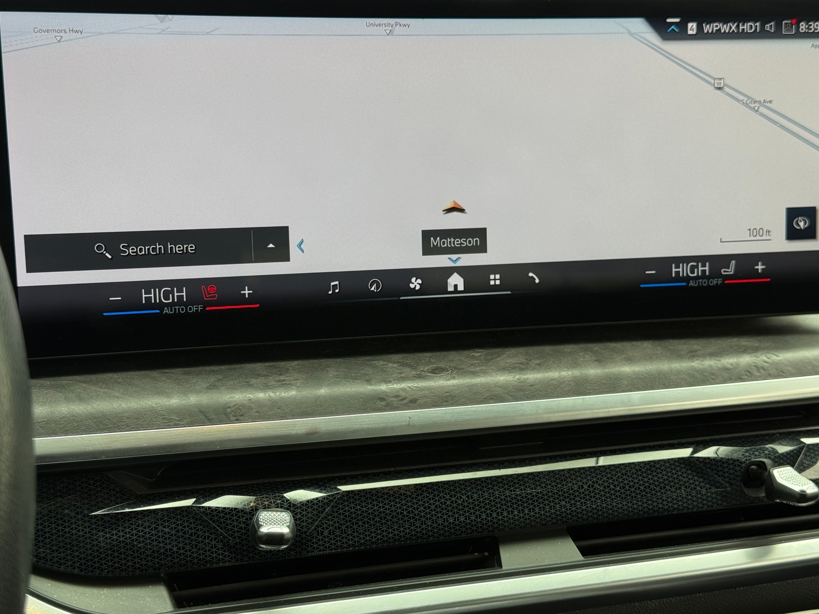 Thumbnail: 2024 BMW X5 - 3