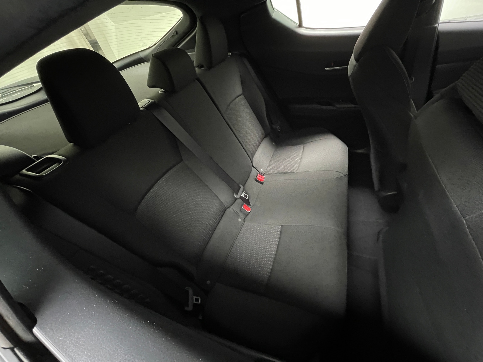 Thumbnail: 2019 Toyota C-HR - 6