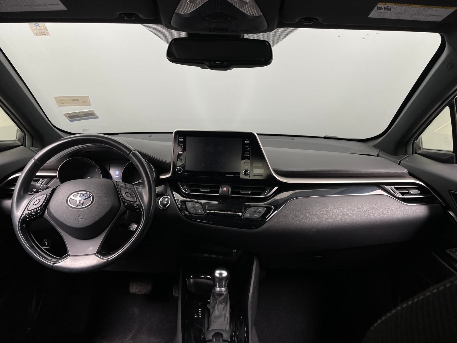 Thumbnail: 2019 Toyota C-HR - 3