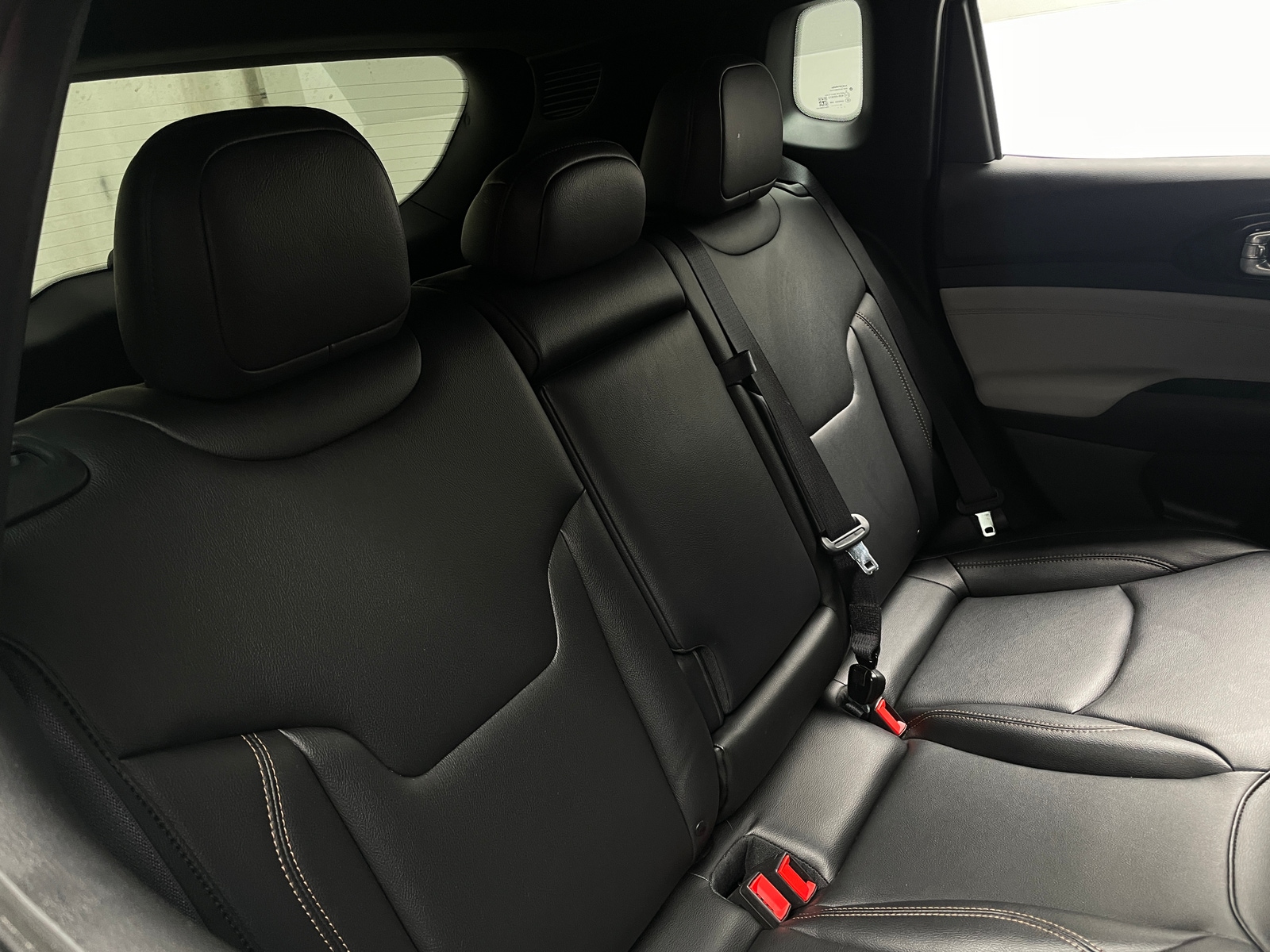 Thumbnail: 2024 Jeep Compass - 5