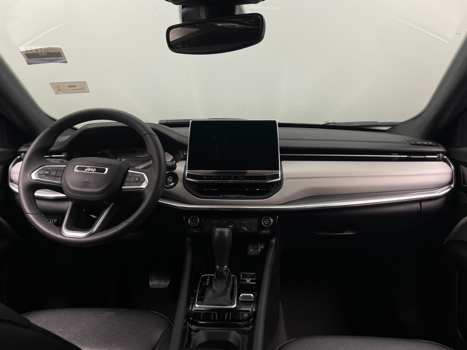 Thumbnail: 2024 Jeep Compass - 2