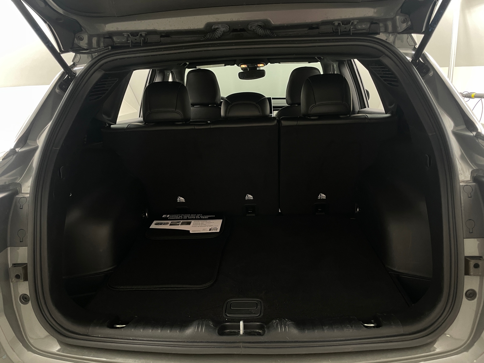 Thumbnail: 2024 Jeep Compass - 6