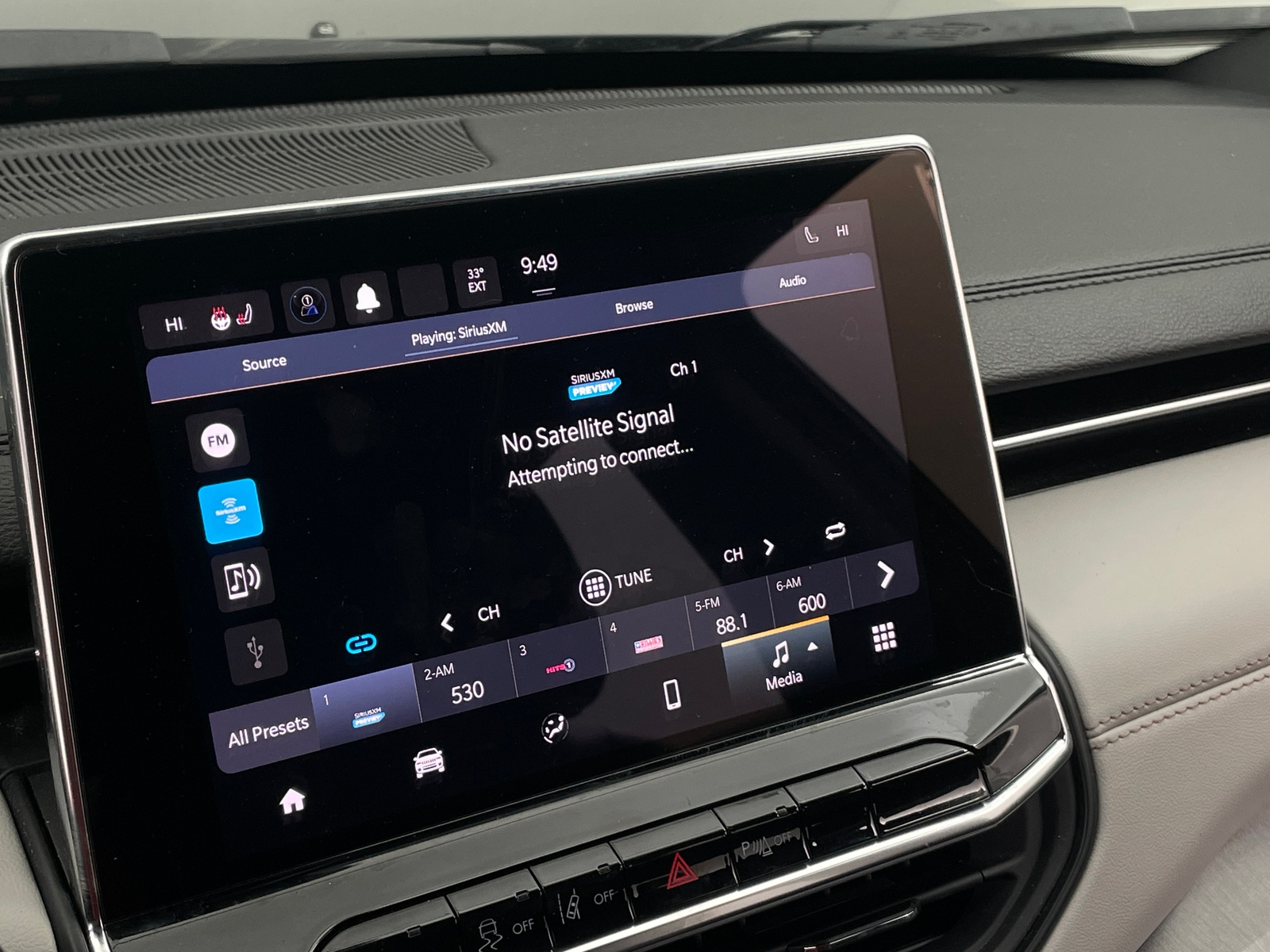 Thumbnail: 2024 Jeep Compass - 3