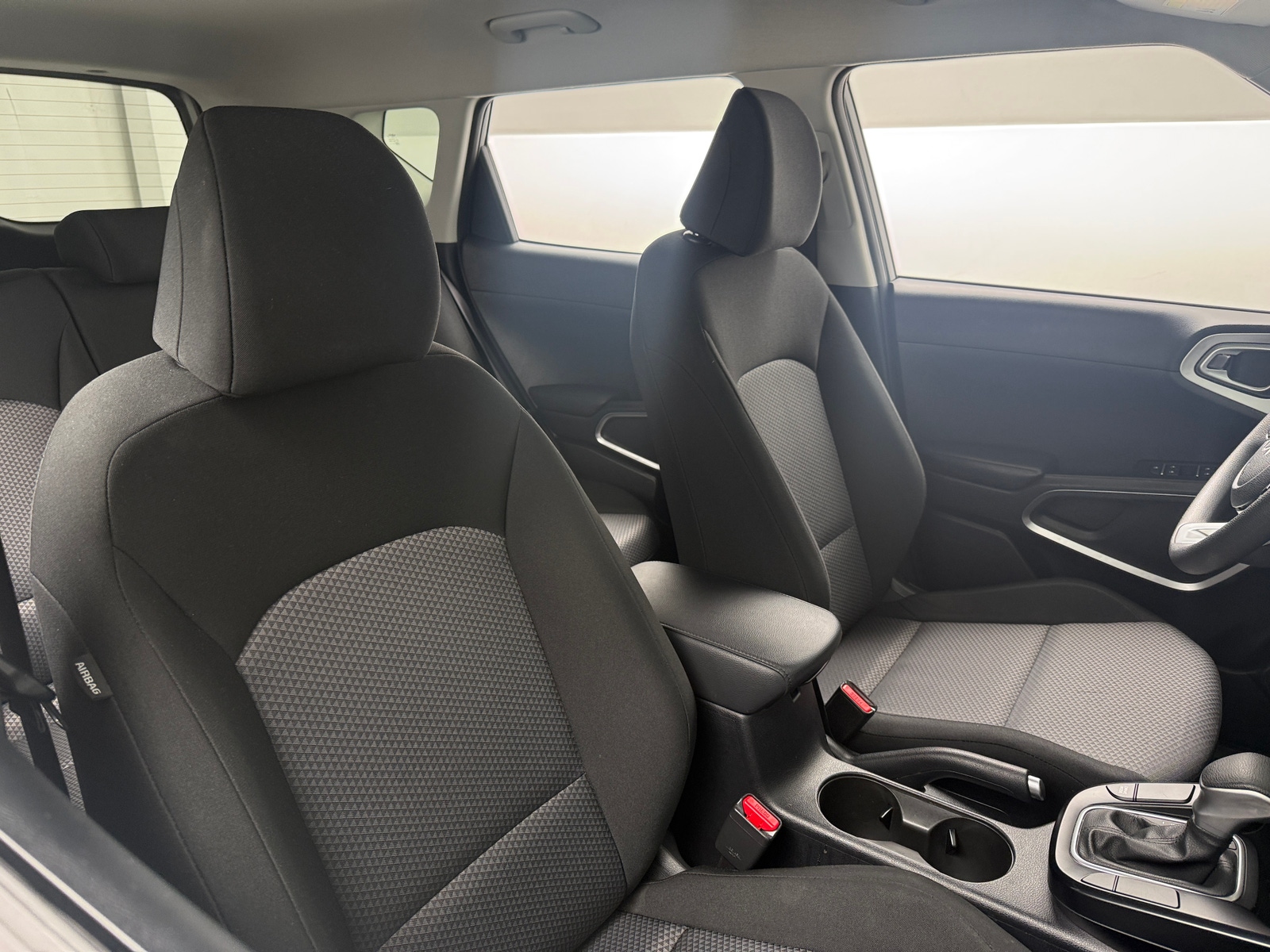 Thumbnail: 2025 Kia Soul - 2