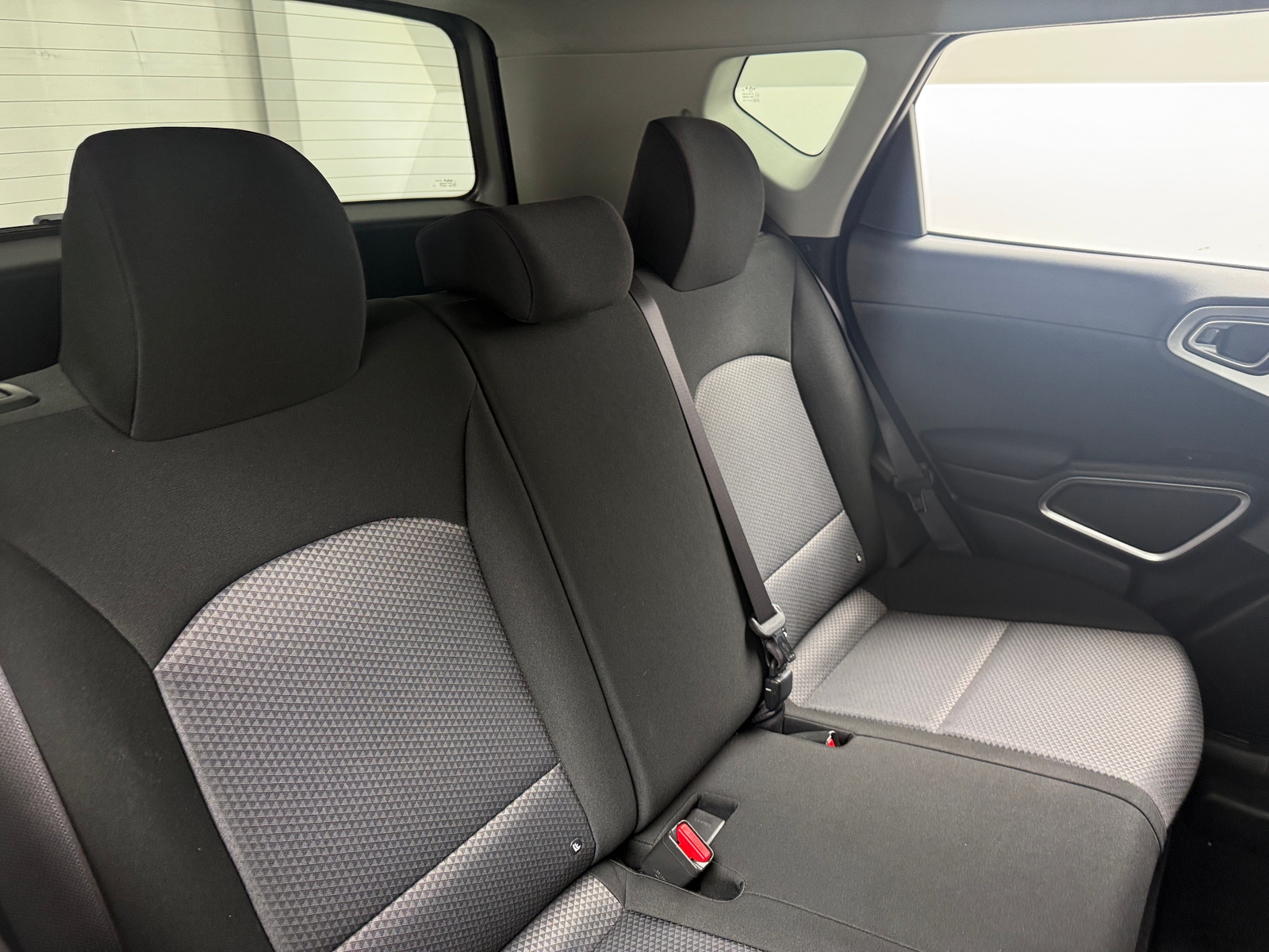 Thumbnail: 2025 Kia Soul - 6