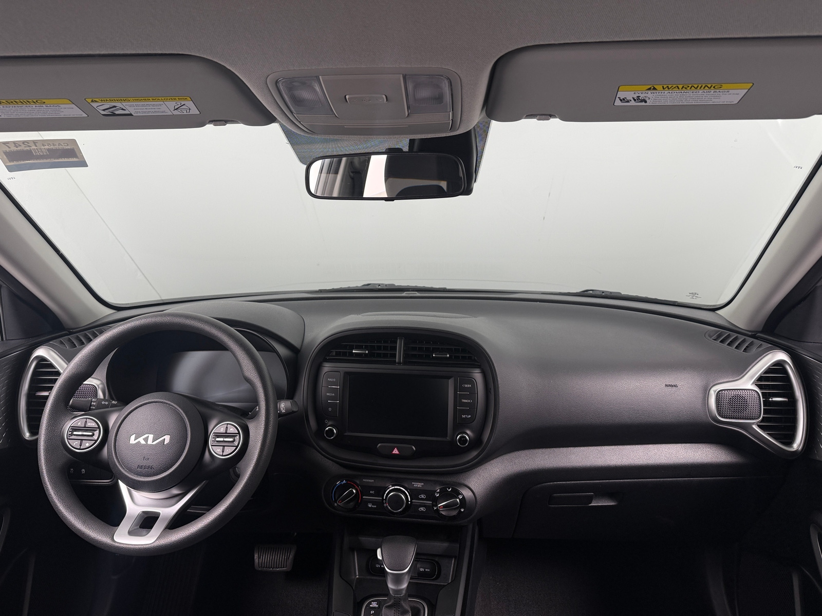 Thumbnail: 2025 Kia Soul - 3