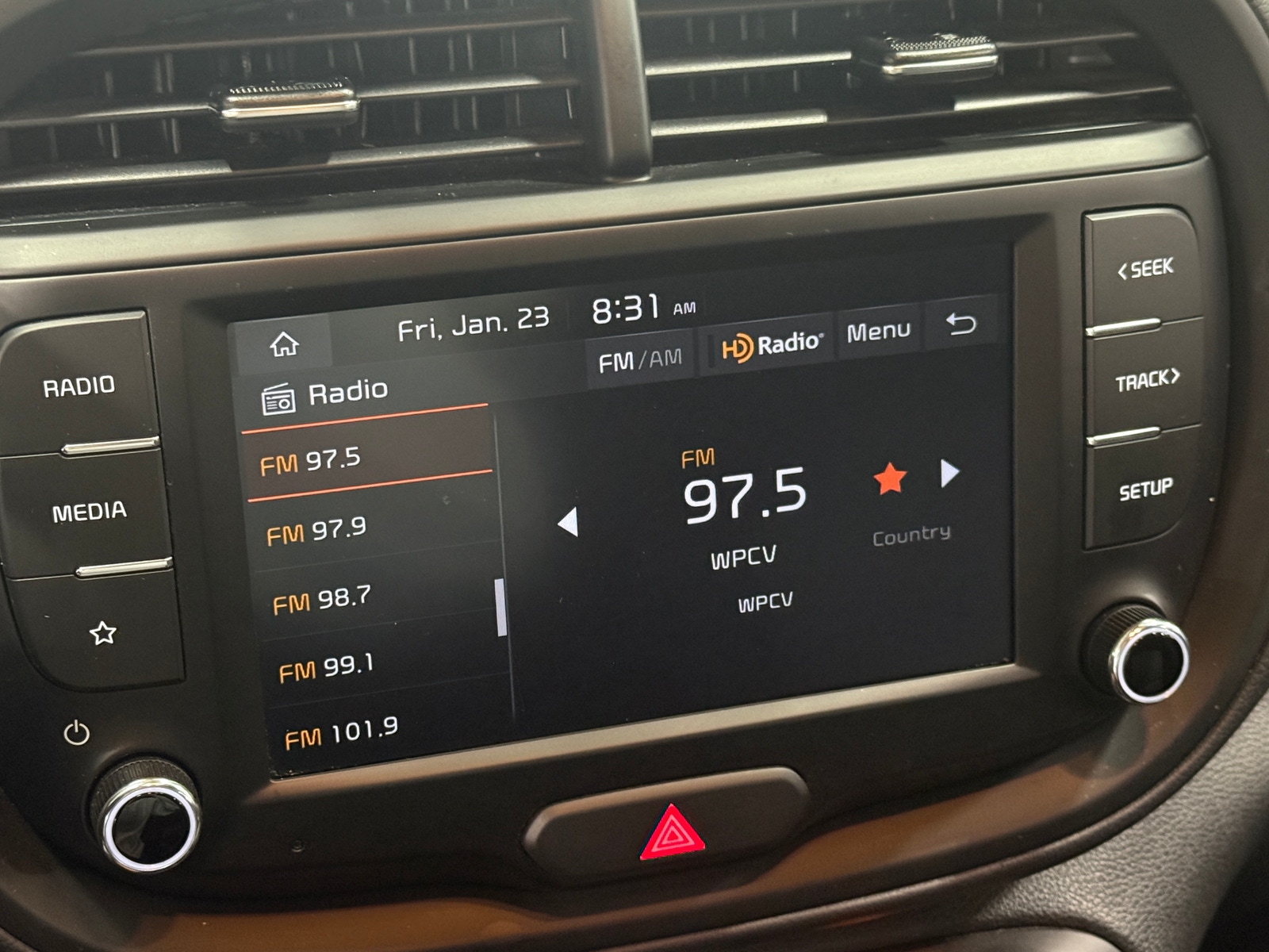 Thumbnail: 2025 Kia Soul - 4