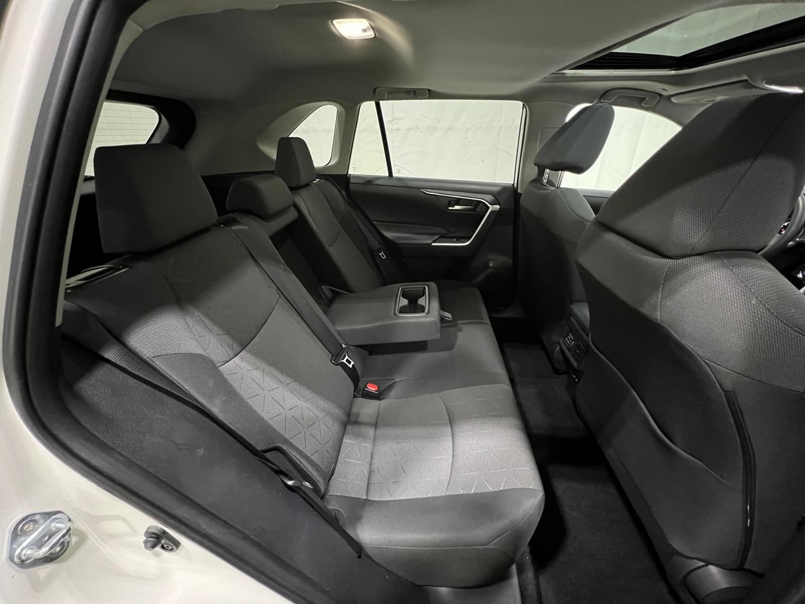 Thumbnail: 2025 Toyota RAV4 - 6