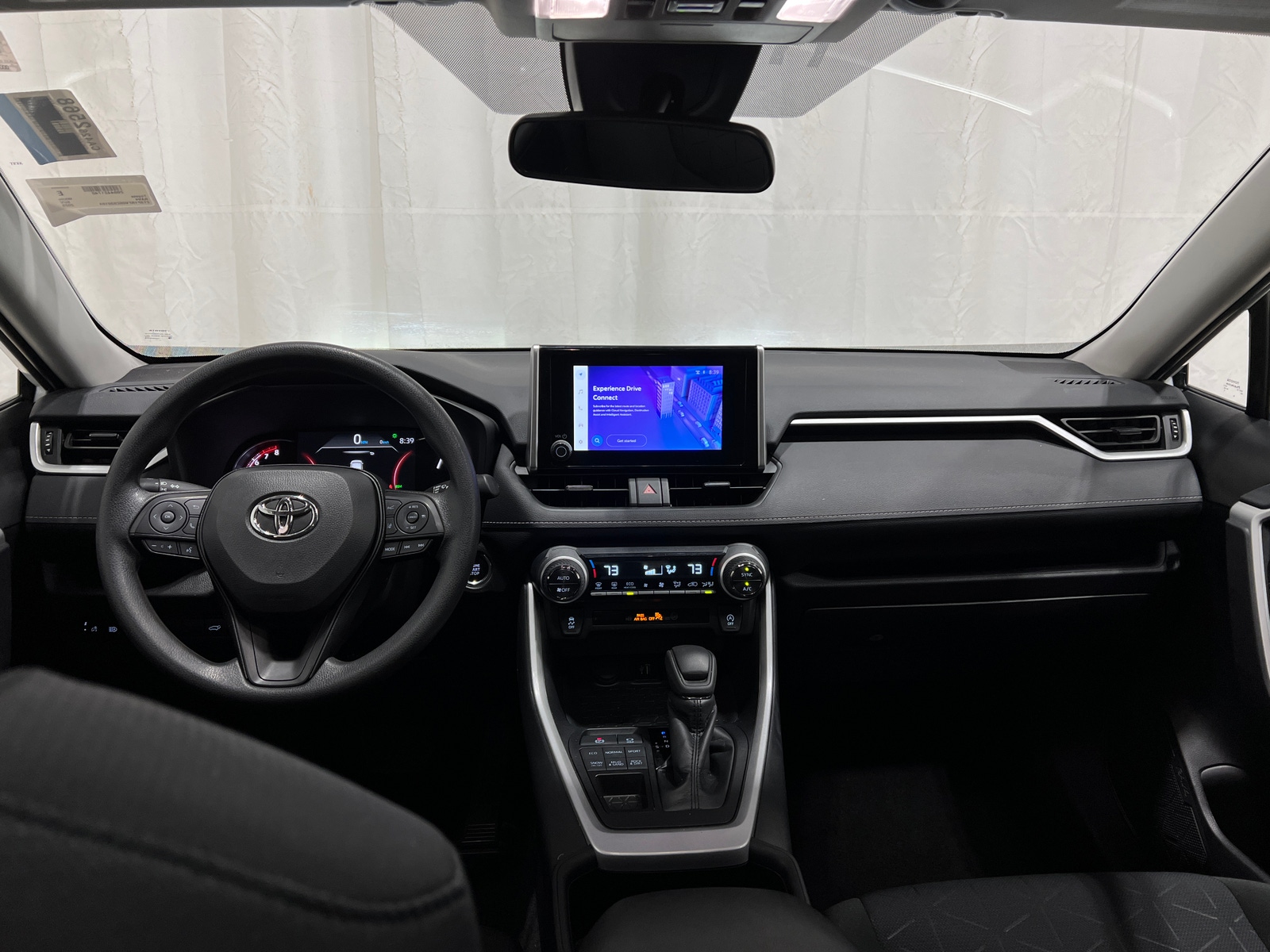 Thumbnail: 2025 Toyota RAV4 - 3