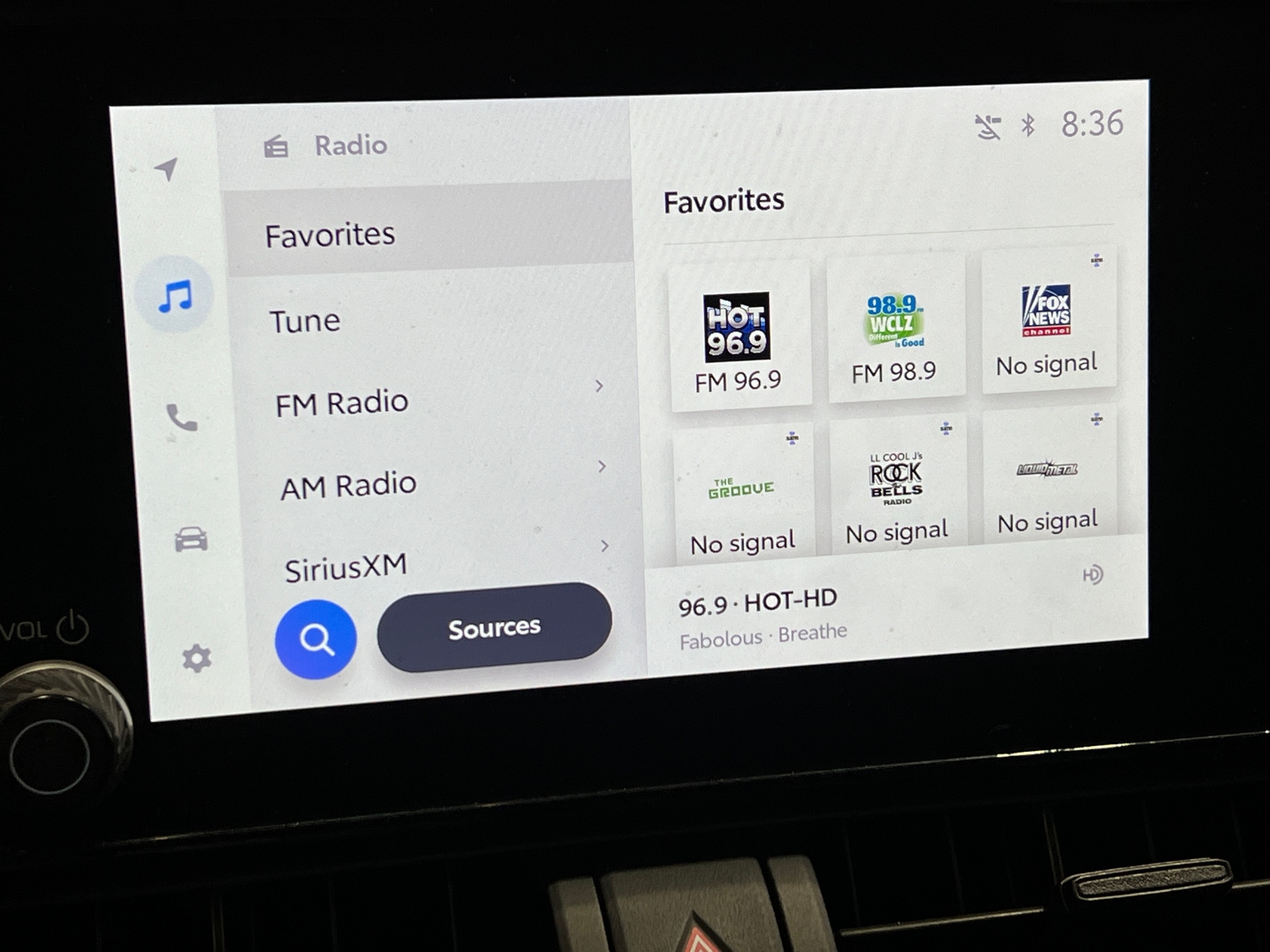 Thumbnail: 2025 Toyota RAV4 - 4