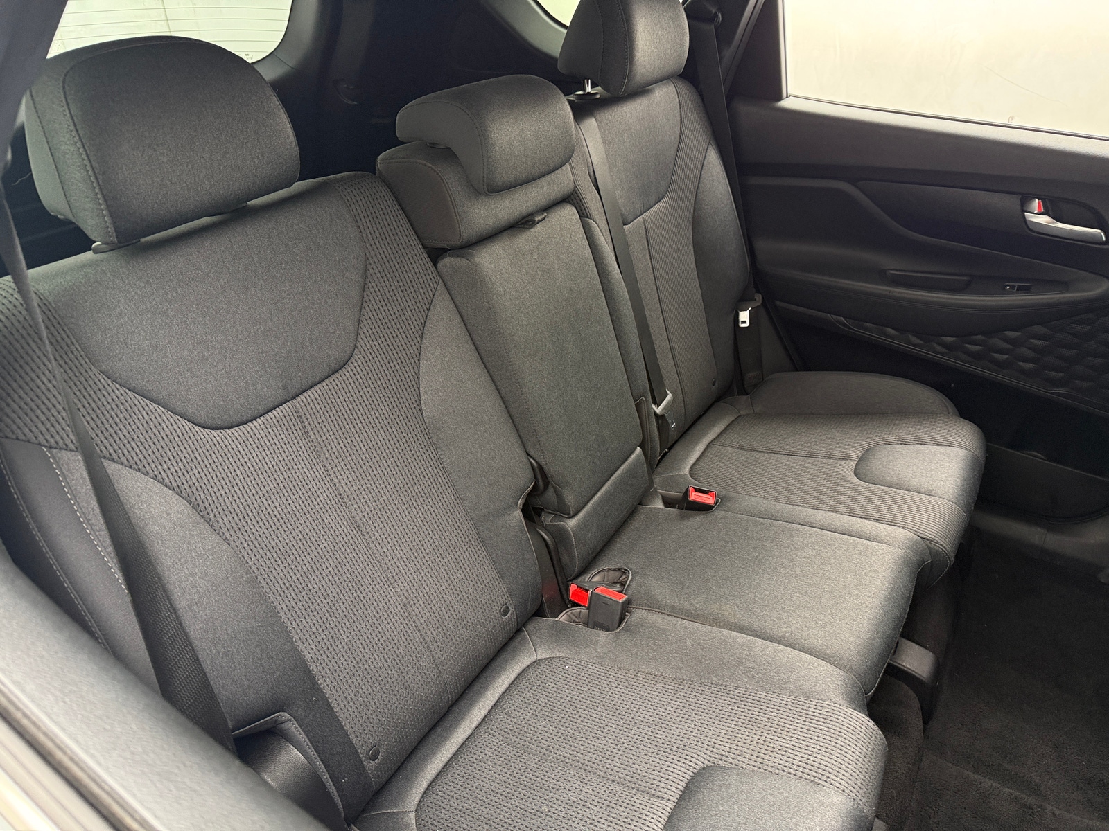 Thumbnail: 2019 Hyundai Santa Fe - 6