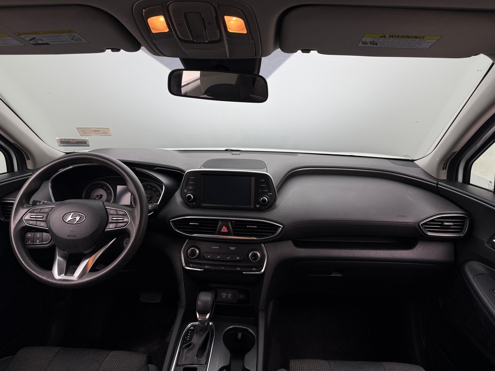 Thumbnail: 2019 Hyundai Santa Fe - 3