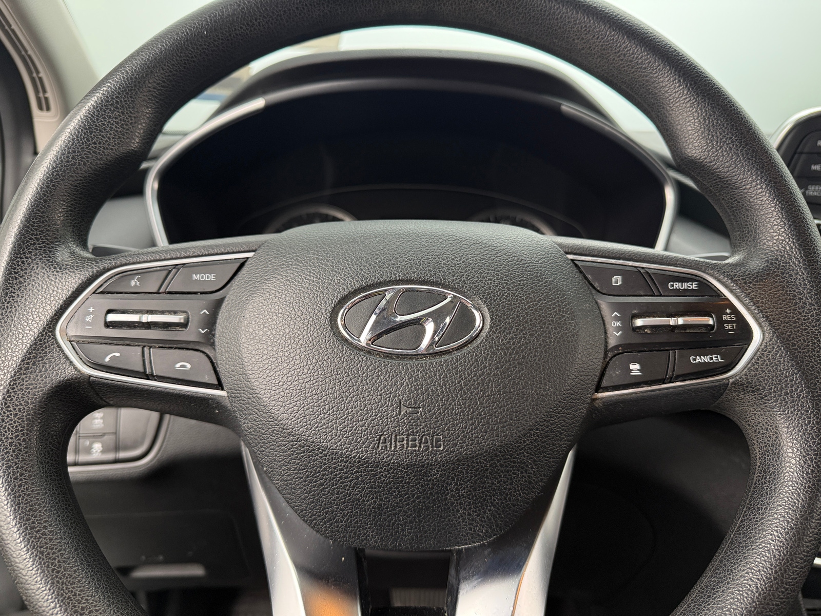 Thumbnail: 2019 Hyundai Santa Fe - 5