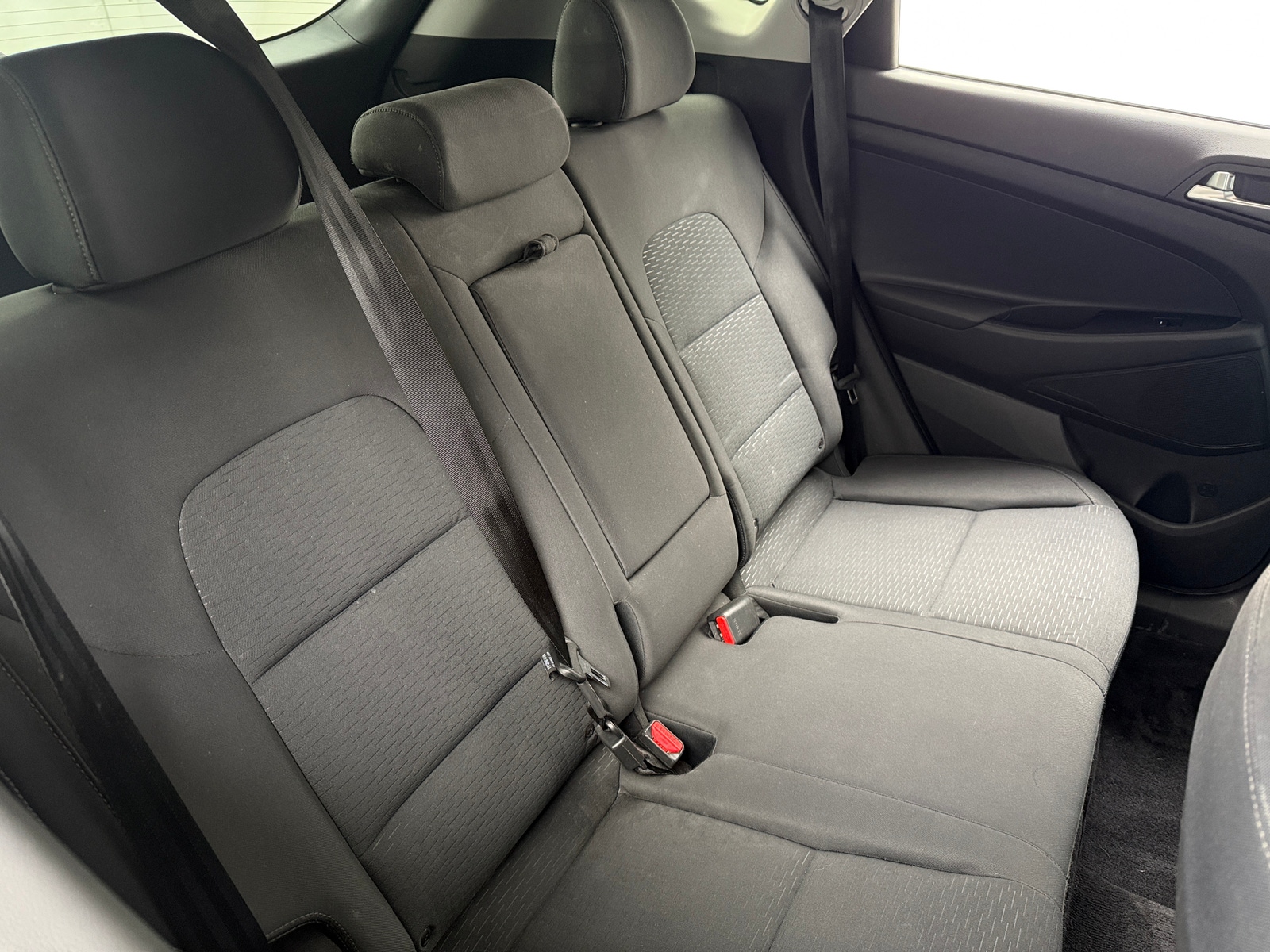 Thumbnail: 2020 Hyundai Tucson - 6