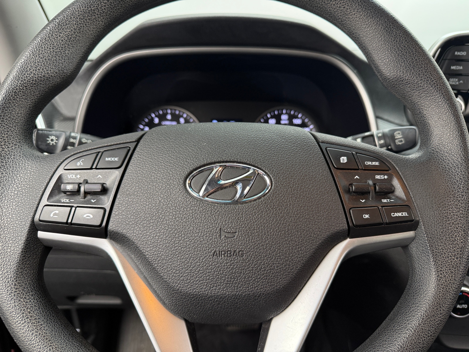 Thumbnail: 2020 Hyundai Tucson - 5