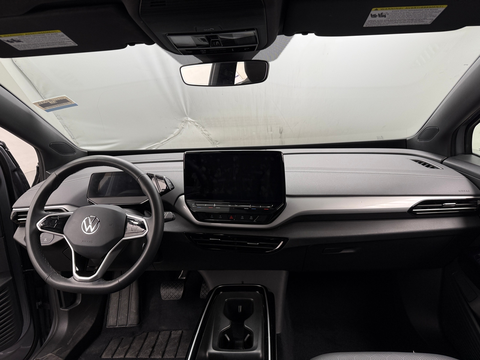 Thumbnail: 2023 Volkswagen ID.4 - 2