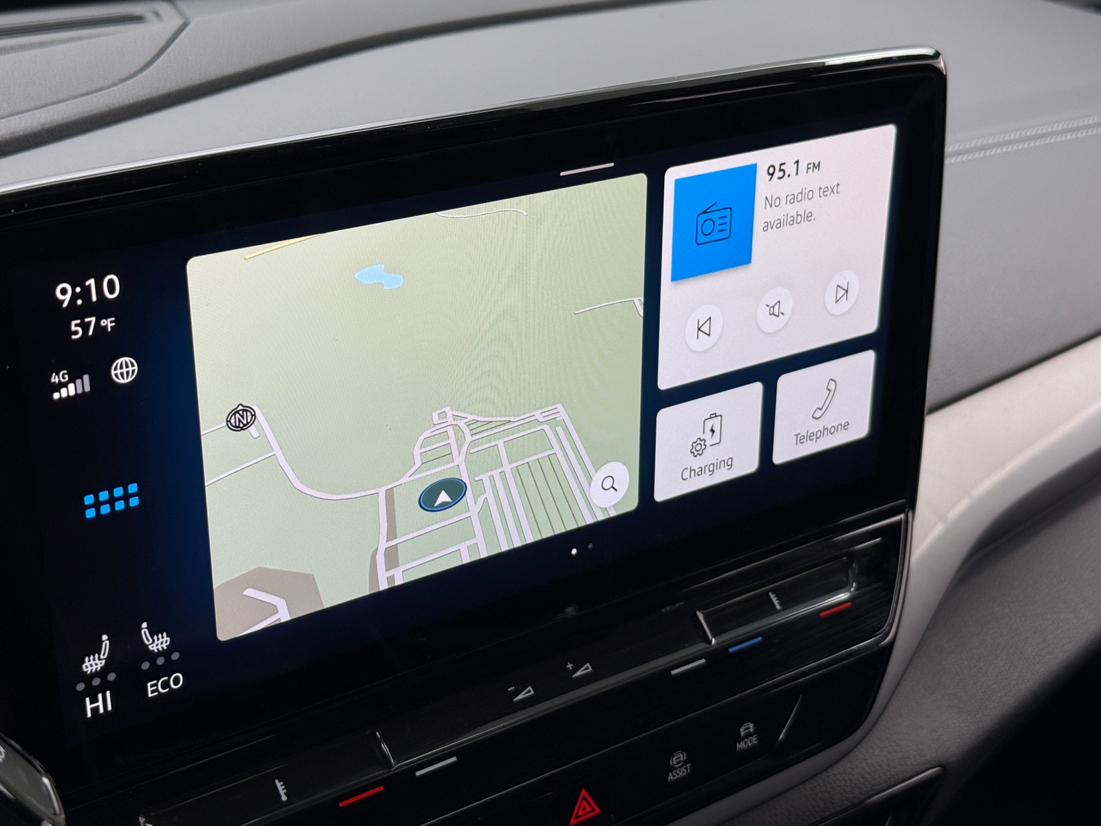 Thumbnail: 2023 Volkswagen ID.4 - 3