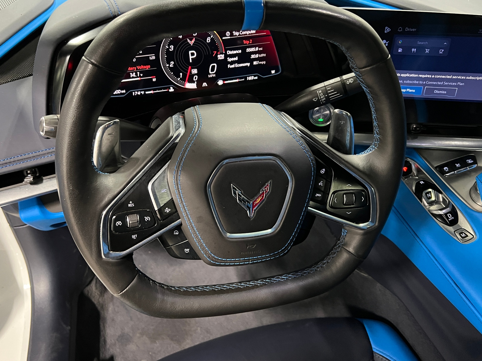 Thumbnail: 2024 Chevrolet Corvette - 4