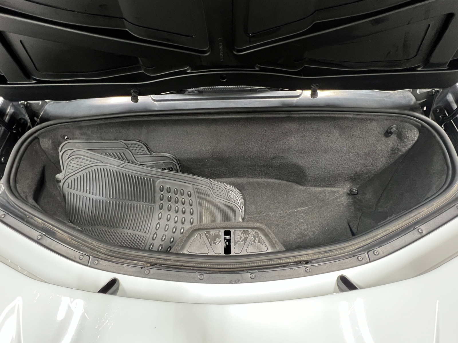 Thumbnail: 2024 Chevrolet Corvette - 5