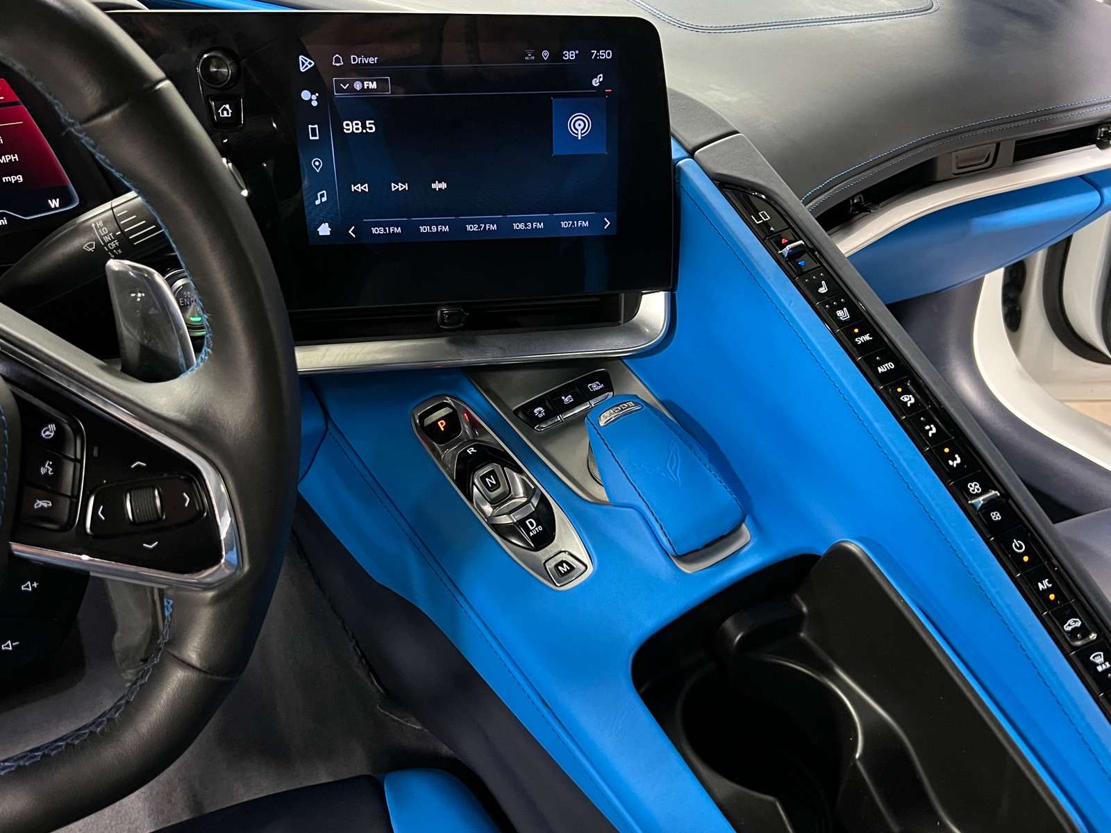 Thumbnail: 2024 Chevrolet Corvette - 3