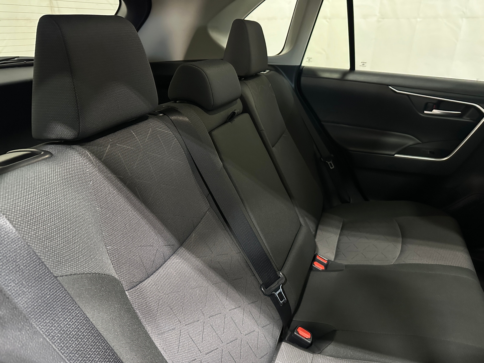 Thumbnail: 2025 Toyota RAV4 - 6