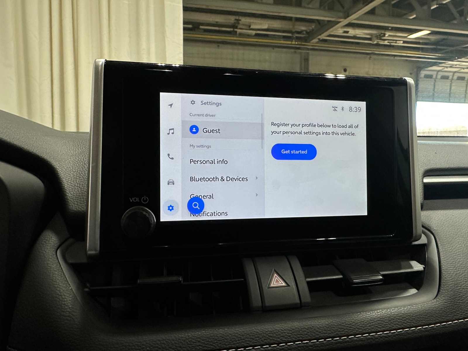 Thumbnail: 2025 Toyota RAV4 - 4