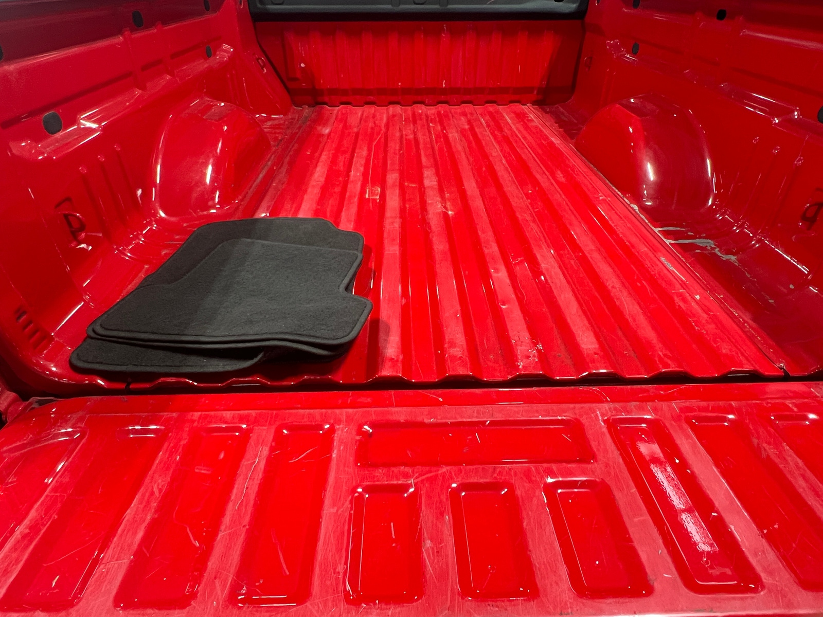 Thumbnail: 2018 GMC Canyon - 7