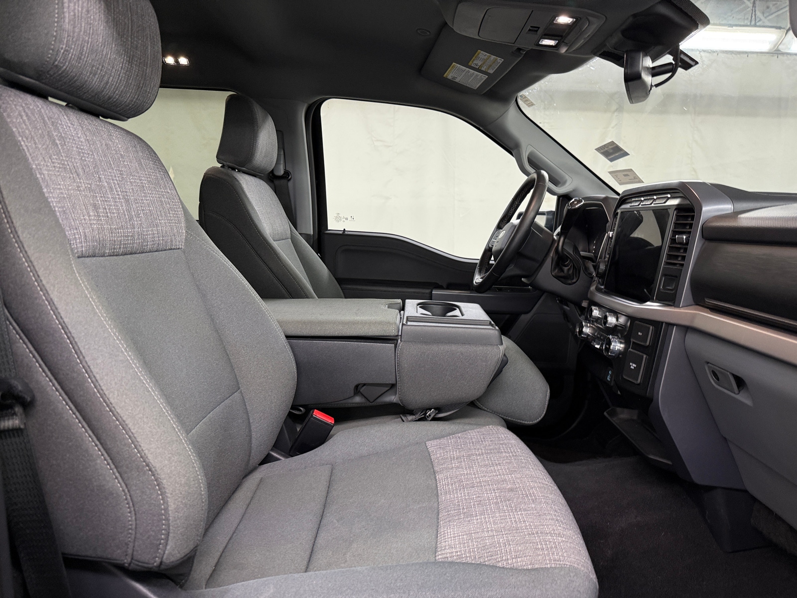 Thumbnail: 2023 Ford Econoline - 2