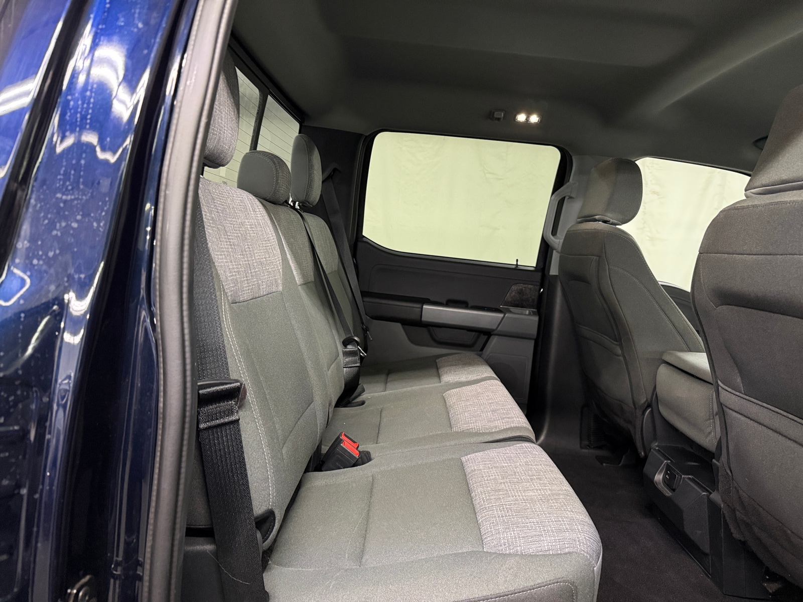 Thumbnail: 2023 Ford Econoline - 6