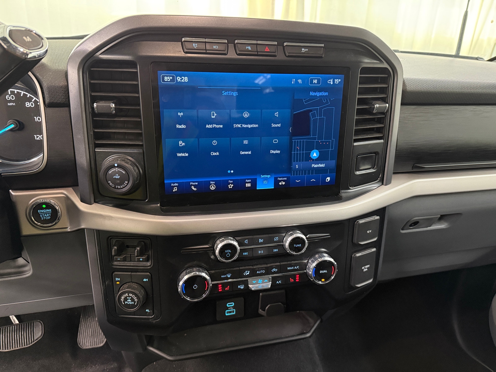 Thumbnail: 2023 Ford Econoline - 4