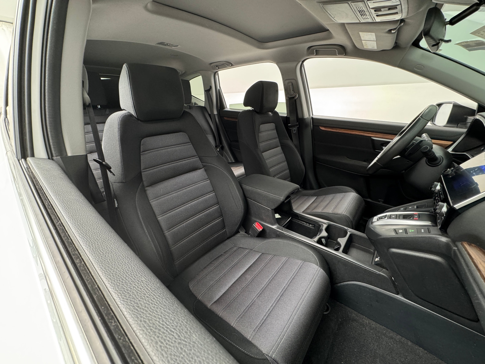 Thumbnail: 2022 Honda CR-V - 2