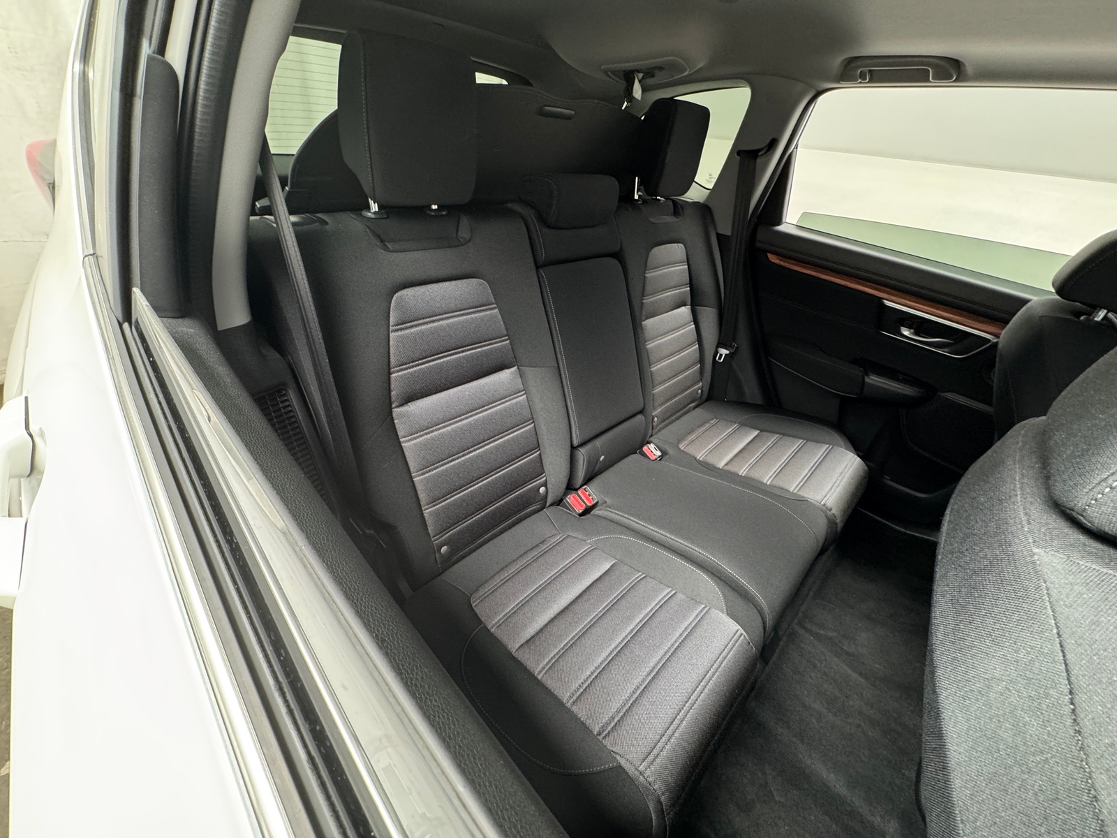 Thumbnail: 2022 Honda CR-V - 6