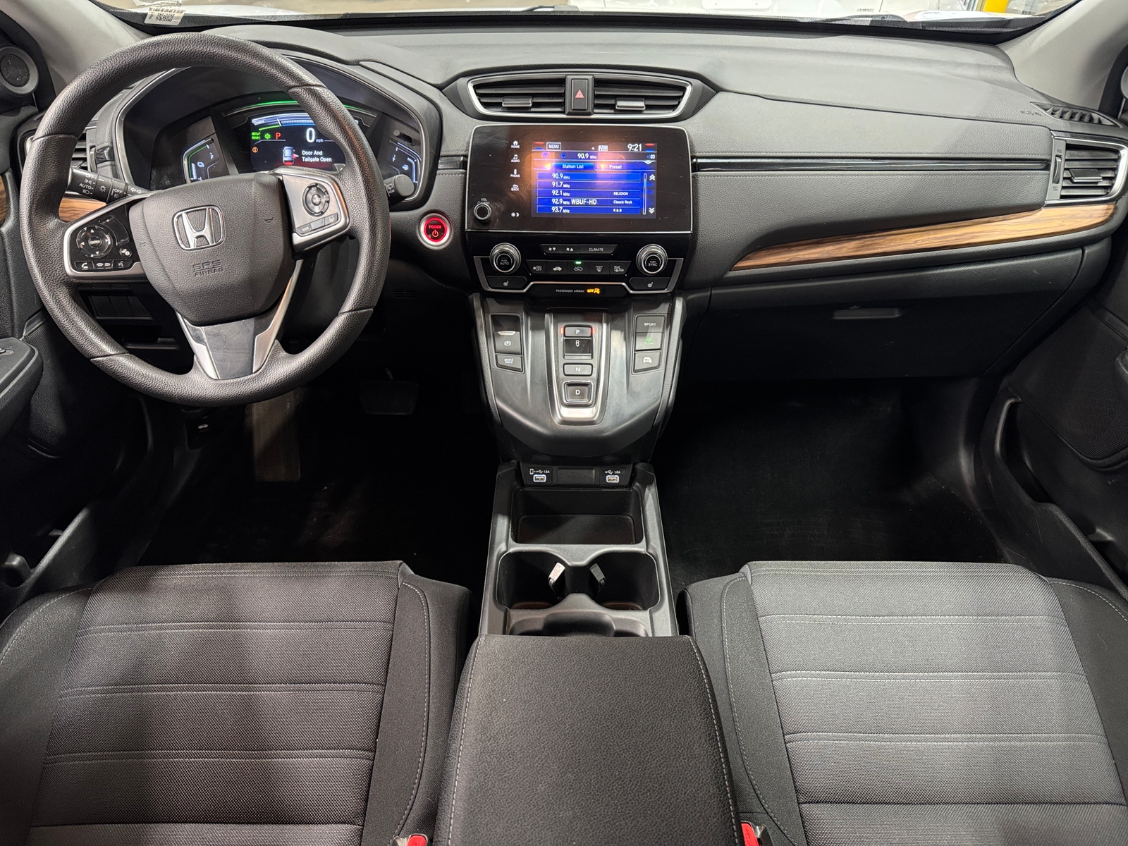 Thumbnail: 2022 Honda CR-V - 3