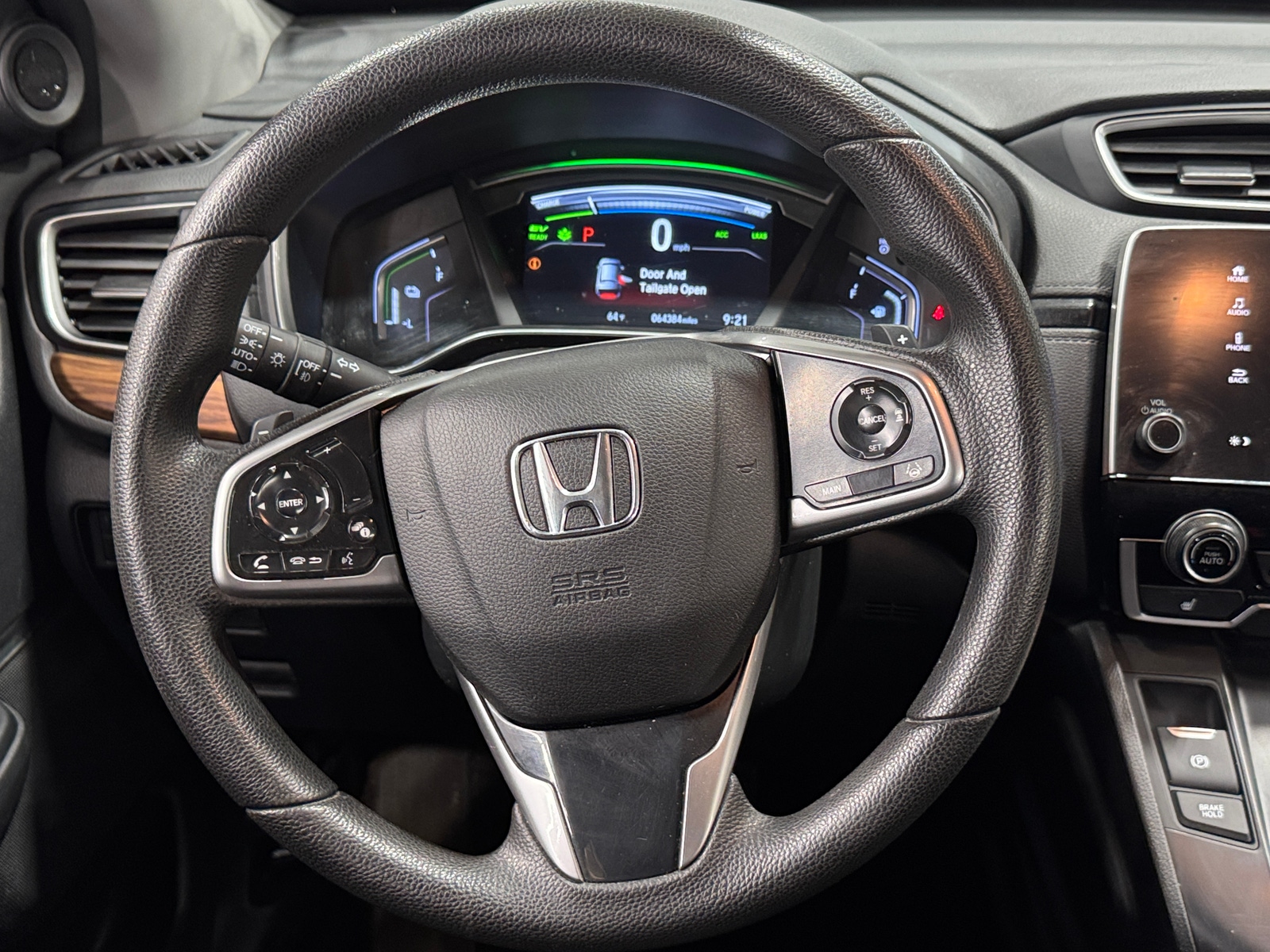 Thumbnail: 2022 Honda CR-V - 5