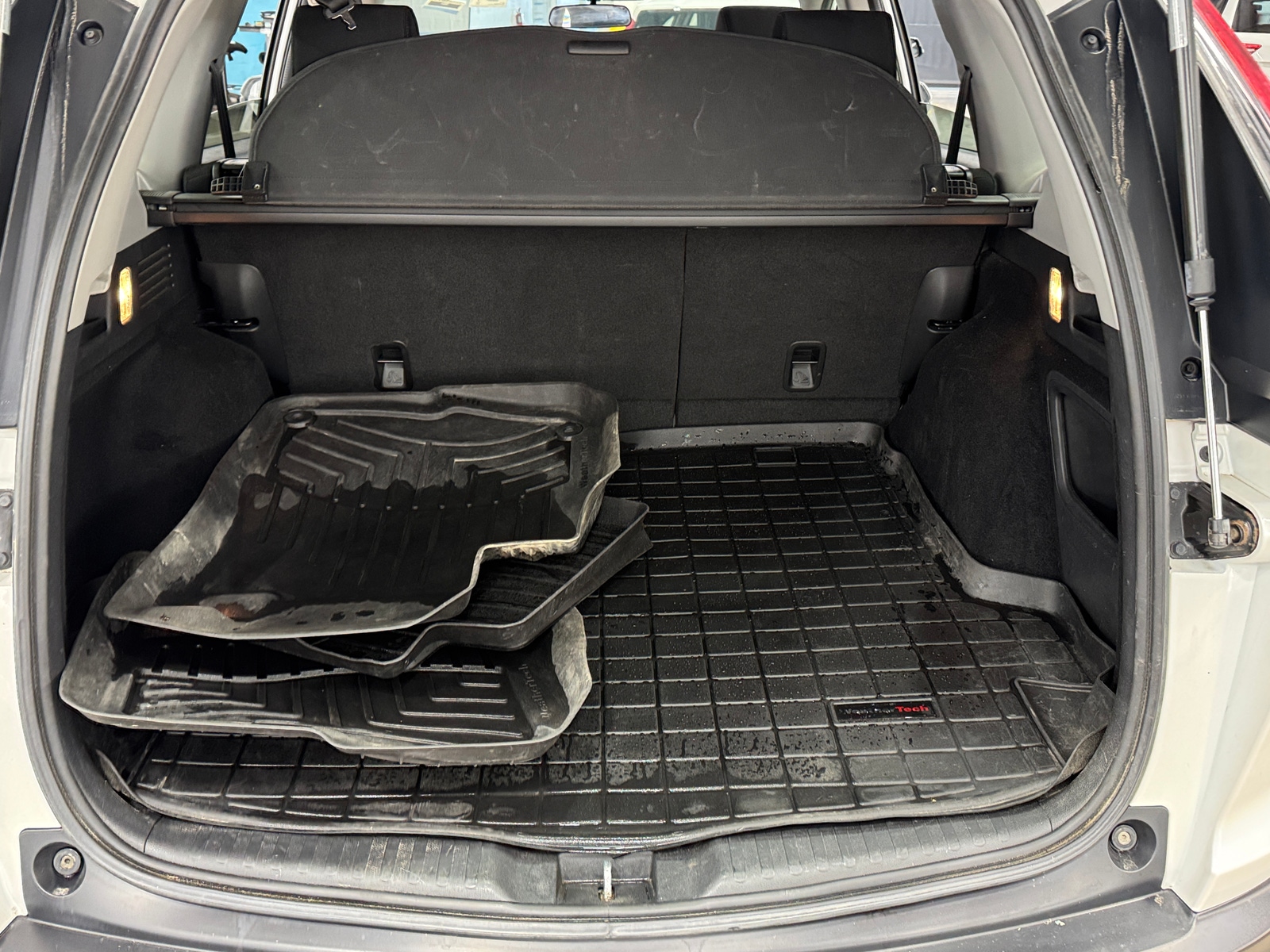 Thumbnail: 2022 Honda CR-V - 7