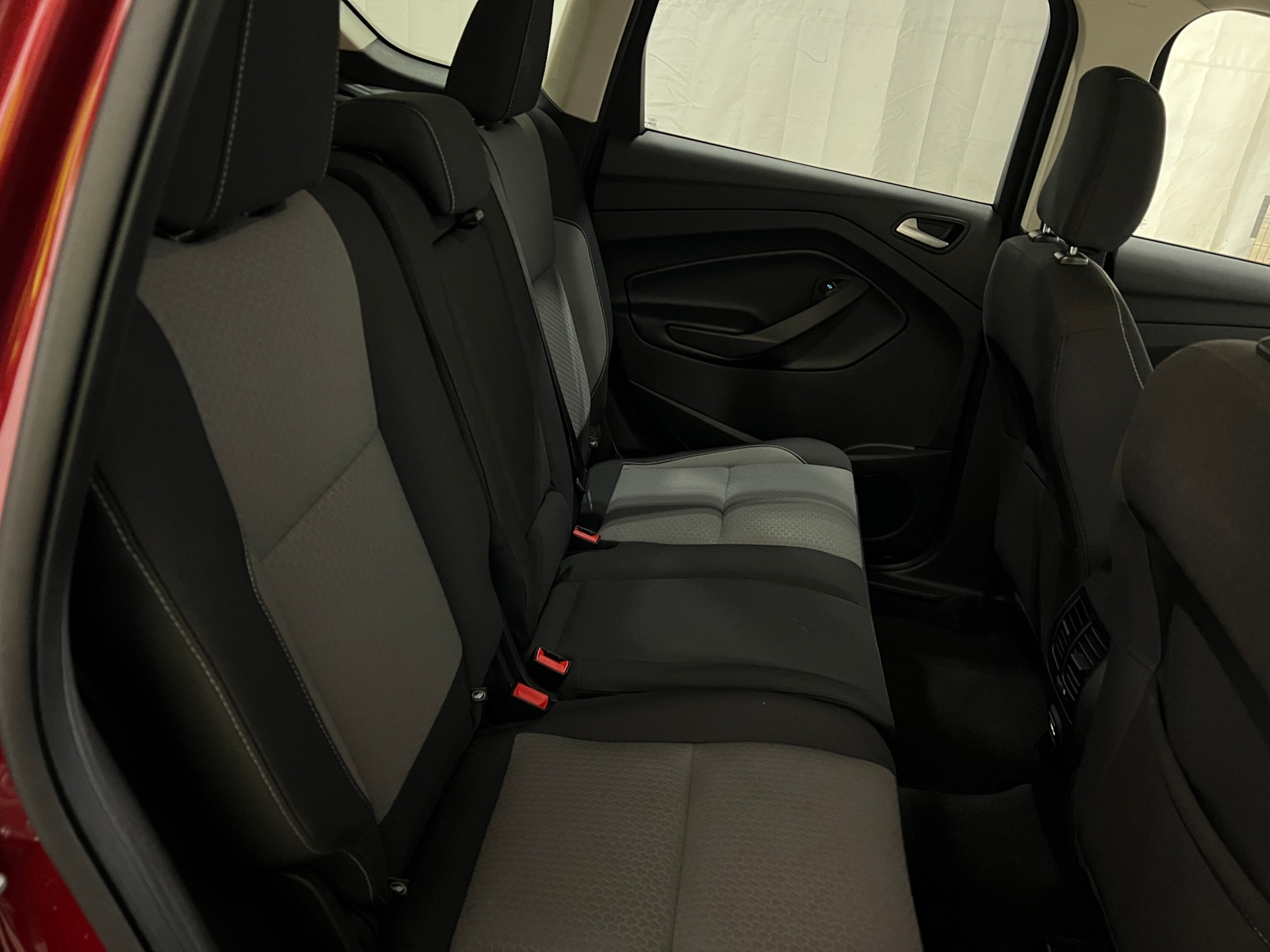 Thumbnail: 2019 Ford Escape - 6