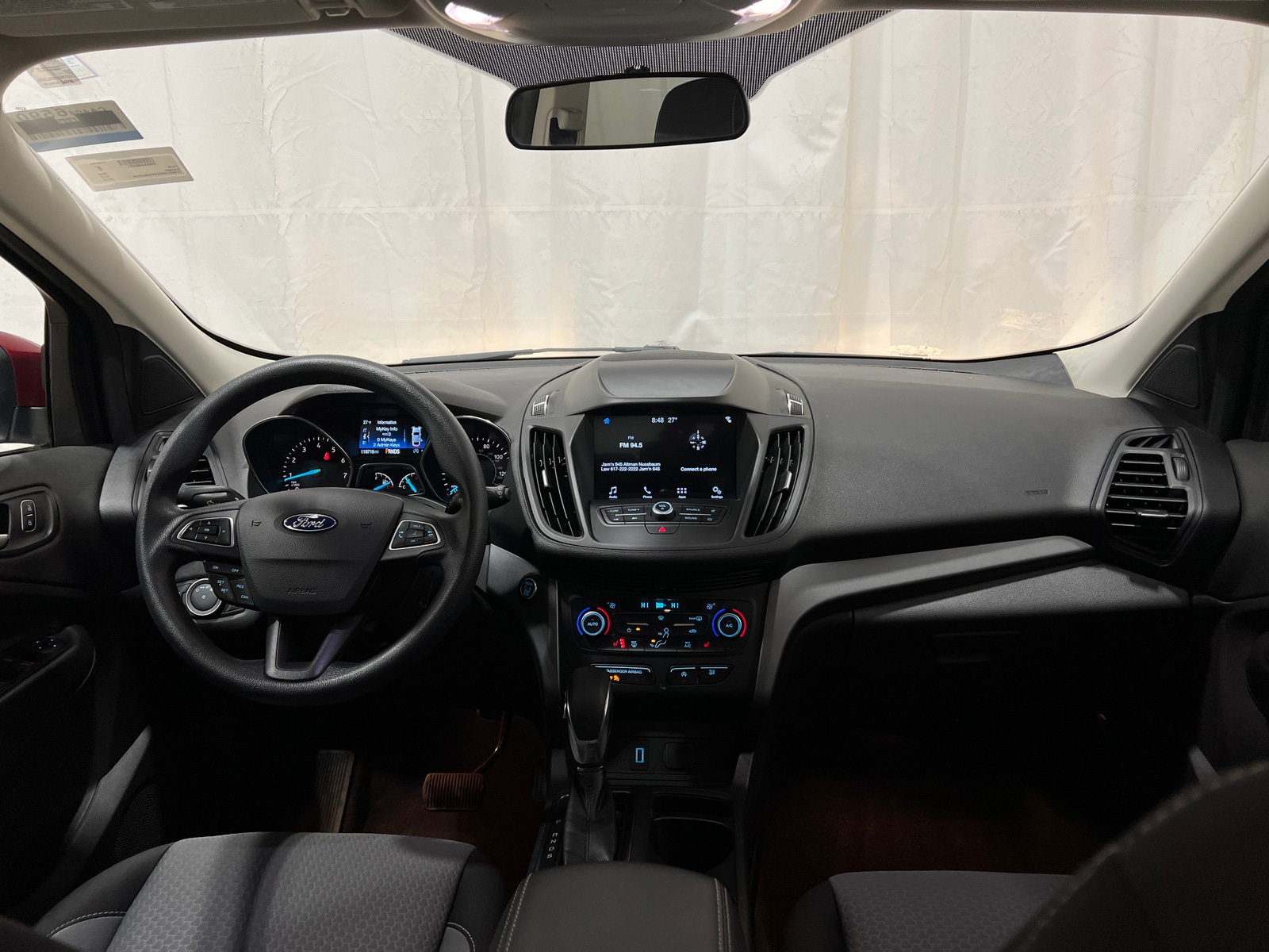 Thumbnail: 2019 Ford Escape - 3