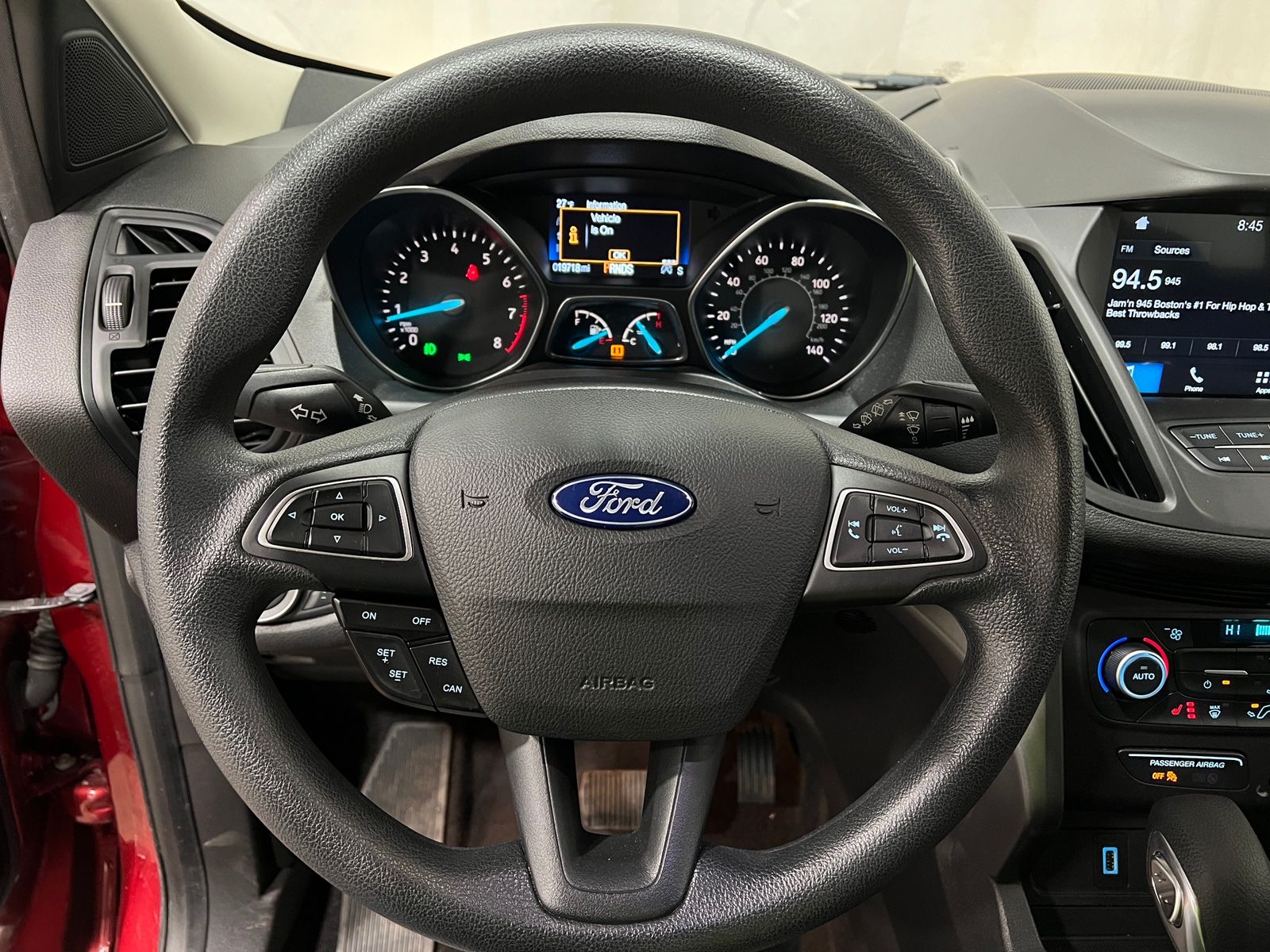 Thumbnail: 2019 Ford Escape - 5