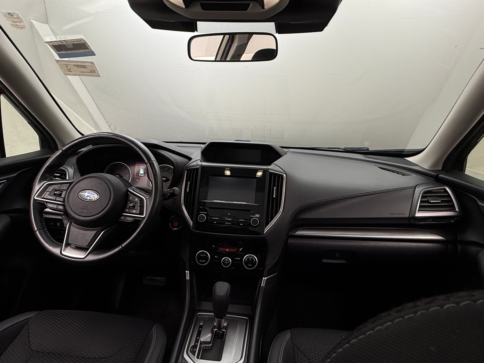 Thumbnail: 2023 Subaru Forester - 3