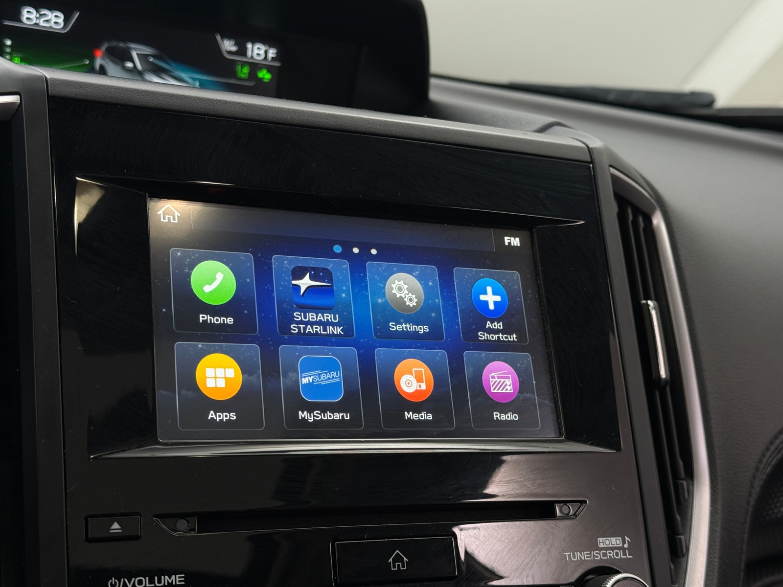 Thumbnail: 2023 Subaru Forester - 4