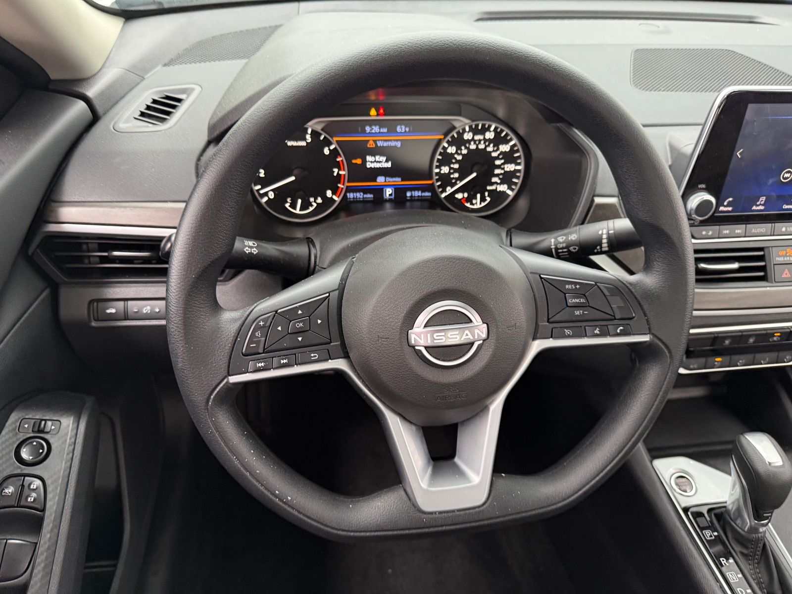 Thumbnail: 2025 Nissan Altima - 5